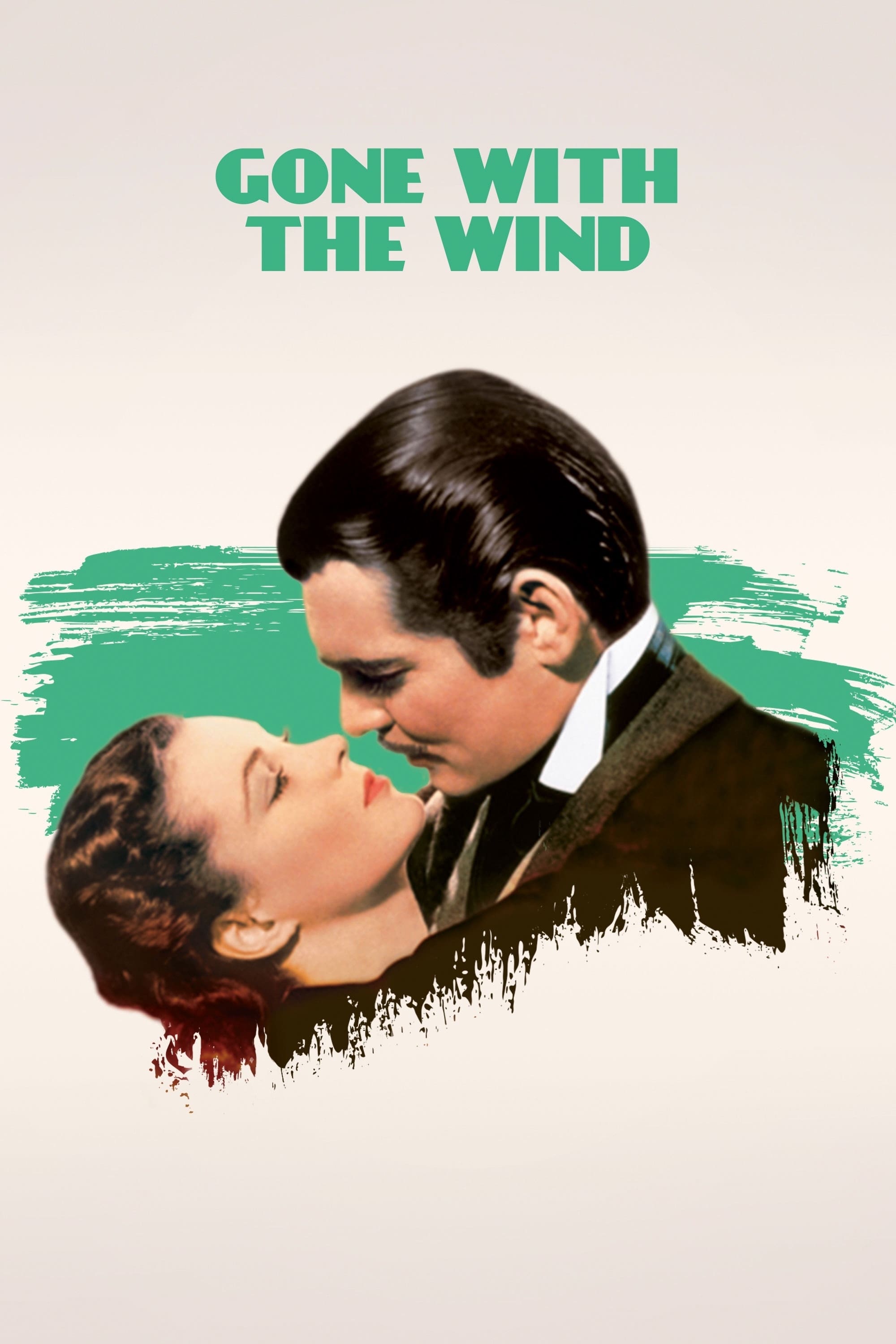 Gone with the Wind (1939) [37381] (A1703329889) [[Movies]] --Plex--
